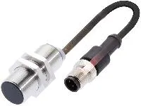 BES M18MG-GSC70B-BP00,3-GS04