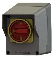 CS40-3P-NONC-MP1-RY9