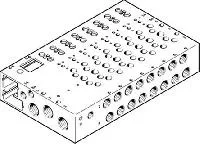 VABM-L1-18W-G38-16-GR