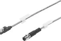 SMT-10G-NS-24V-E-0,3Q-M8D