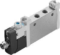 VUVG-L10-M52-RT-M7-1R8L