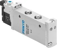 VUVG-L14-M52-MT-G18-1H2L-W1