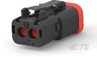 DT06-2S-TE32 / 1-2303815-4
