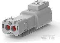 DT04-2P-TE31 / 1-2303812-1