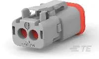 DT06-2S-TE31 / 1-2303815-1