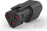 DT04-3P-TE32 / 1-2303813-4