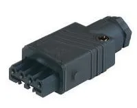 932533200 STAK 4 N V0 black