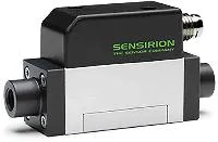 SLS-1500 Liquid Flow Meter