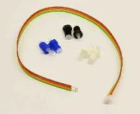 LG16/LG01 Connectivity Kit UNF 1/4-28