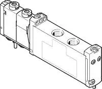 VUVG-S14-M52-AZT-G18-1T1L
