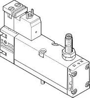 VSVA-B-M52-MZ-A1-1C1-APP
