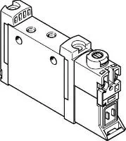 VUVG-L10A-M52-MT-M3-1P3