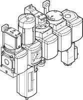 MSB6-1/2:C3J1D1A1F3-WP