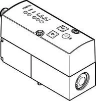 VPPM-8F-L-1-F-0L6H-A4P