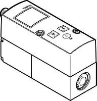 VPPM-8F-L-1-F-0L6H-A4P-S1C1