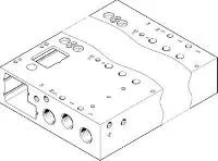 VABM-L1-14G-G14-8-GR