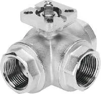 VZBM-3/4-RP-40-F-3L-F03-B2B3