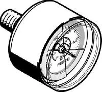 VAM-40-V1/0-R1/8-E-RG