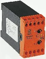 BA9010 3AC230/400V 1.5/3kW
