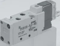 SYJ5120-4DZ-M5-Q