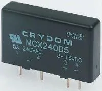 MCX380D5