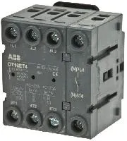 OT80FT4N2  1SCA105499R1001