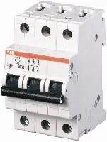 2CDS253001R0277  S203-K2