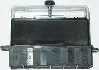 1170-6-WAY BASE + LID+EXTENTION