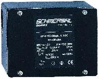 AZM415-11/11 ZPKE 110VAC-M20