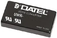 UWR-5/2000-D12A-C