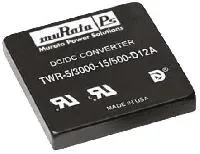 TWR-5/3000-15/500-D12A-C