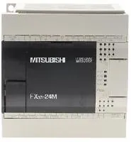 FX3G-24MT/ESS