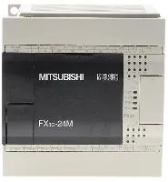 FX3G-24MT/DSS