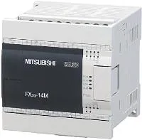 FX3G-14MT/DSS