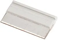 X222.005.13 SIGNAL BUSBAR GREY (PACK OF 10)