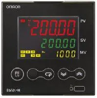 E5AN-HTAA2HBM-500 AC100-240