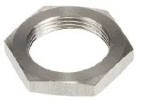 Nut-M18 Stainless Steel