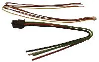 Cable Sets (Dual Output Modules)