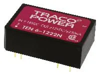 TEN 6-1222N