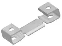 KIT FISSAGGIO PIEGATO D5,5 MK4 *