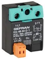 GQ-50-24-A-1-1 (230V/50A)