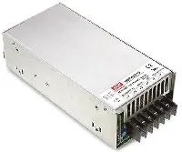 MSP-600-12