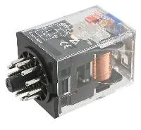 MKS3PI-5 AC240