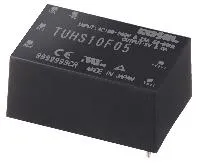 TUHS10F05