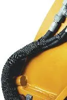 170-01309 HEGWS80-PA6-BK