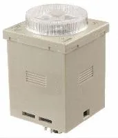 H3CR-A-301 AC100-240/DC100-125