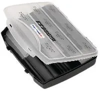 380-03004 ShrinKit 321-A Basic-PO-X-BK/CL