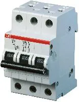 2CDS253001R0501  S203-D50