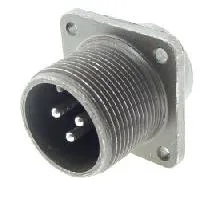 MS3102E16-10P W/P CAP