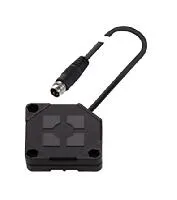 BCS Q40BBAA-PSC20C-EP00,3-GS49